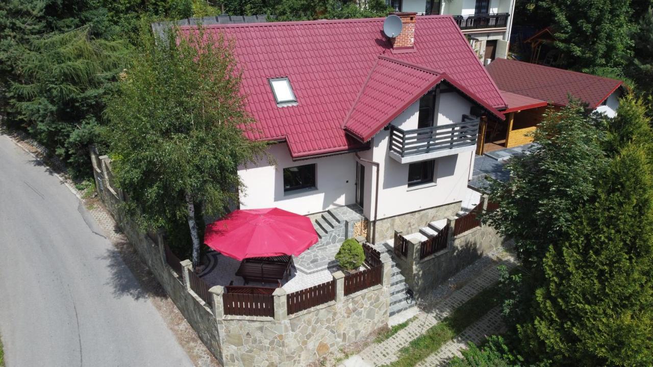 Apartmán Dom Na Wrzosowej *