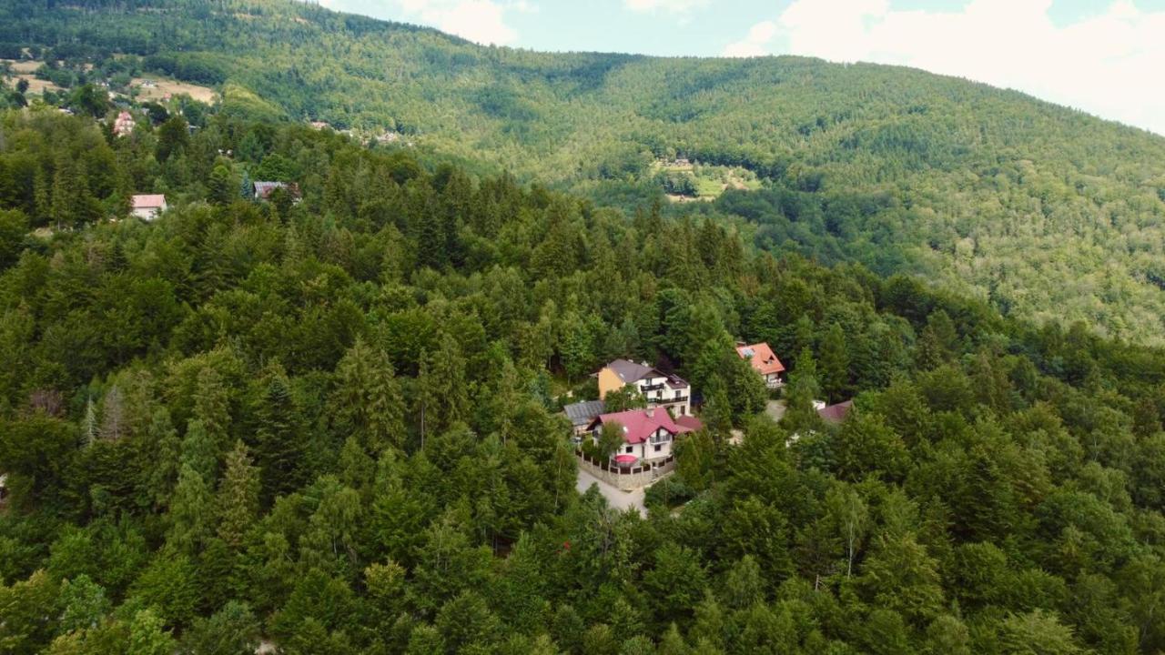Dom Na Wrzosowej Apartmán Szczyrk