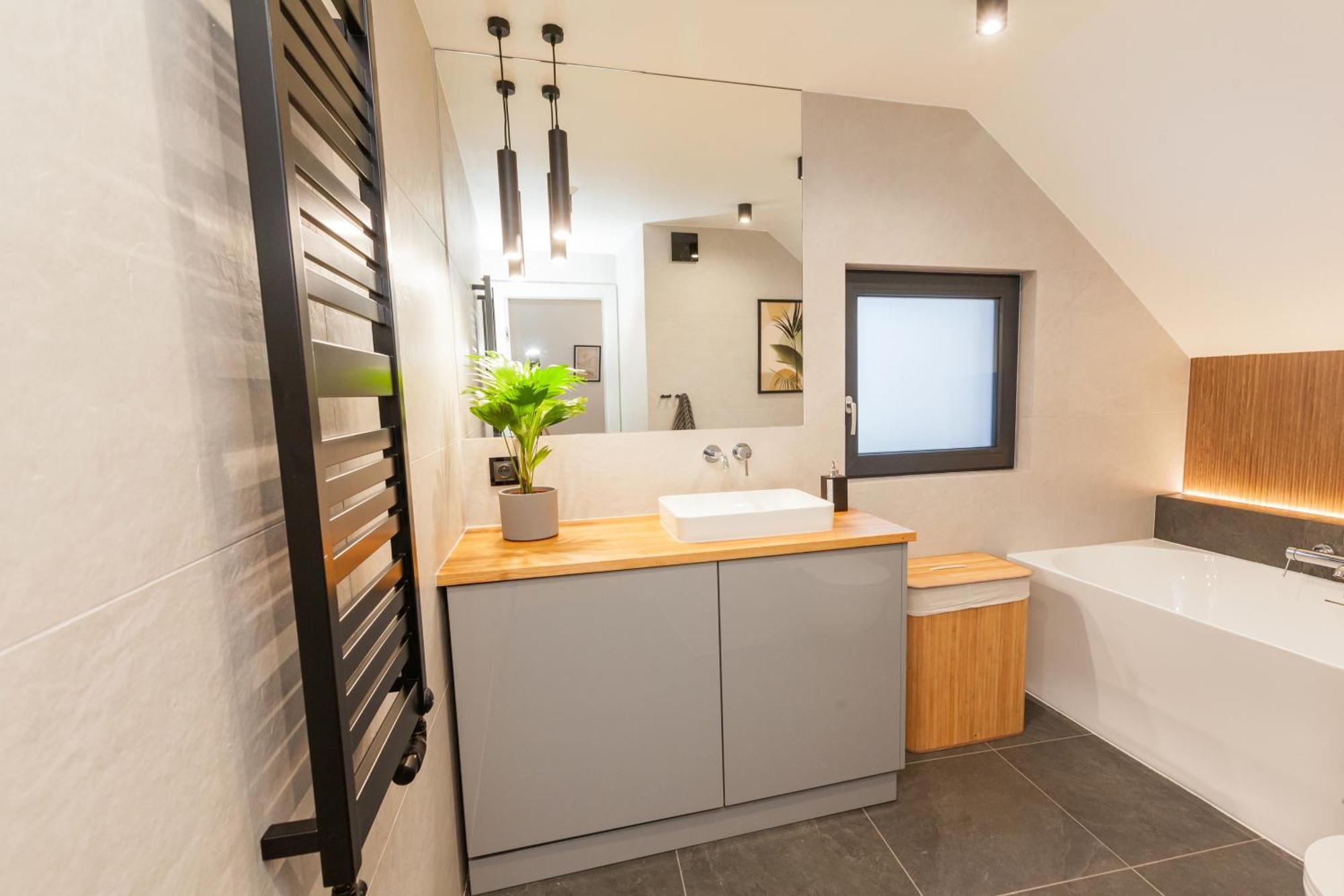Apartmán Dom Na Wrzosowej