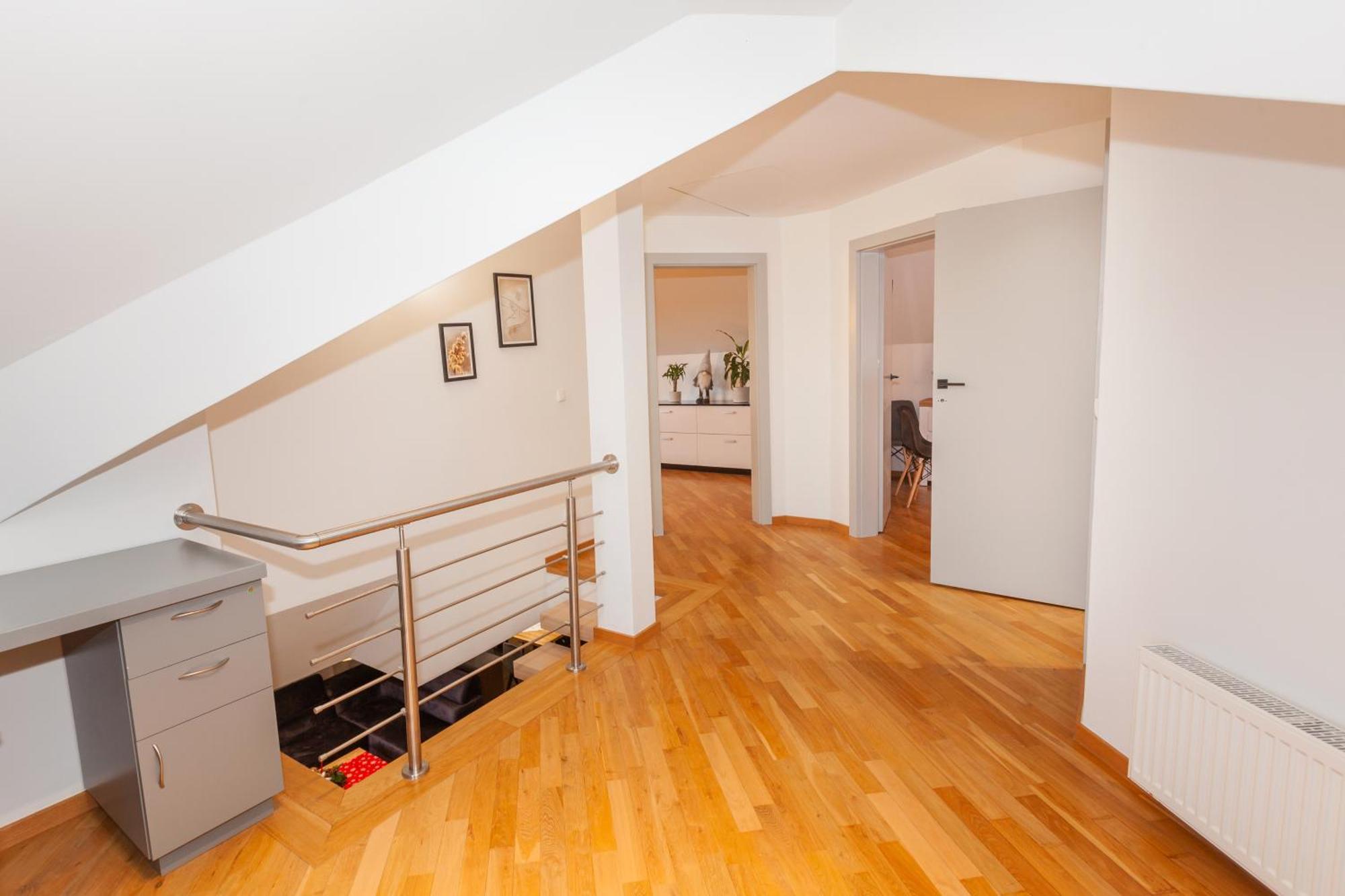 Apartmán Dom Na Wrzosowej