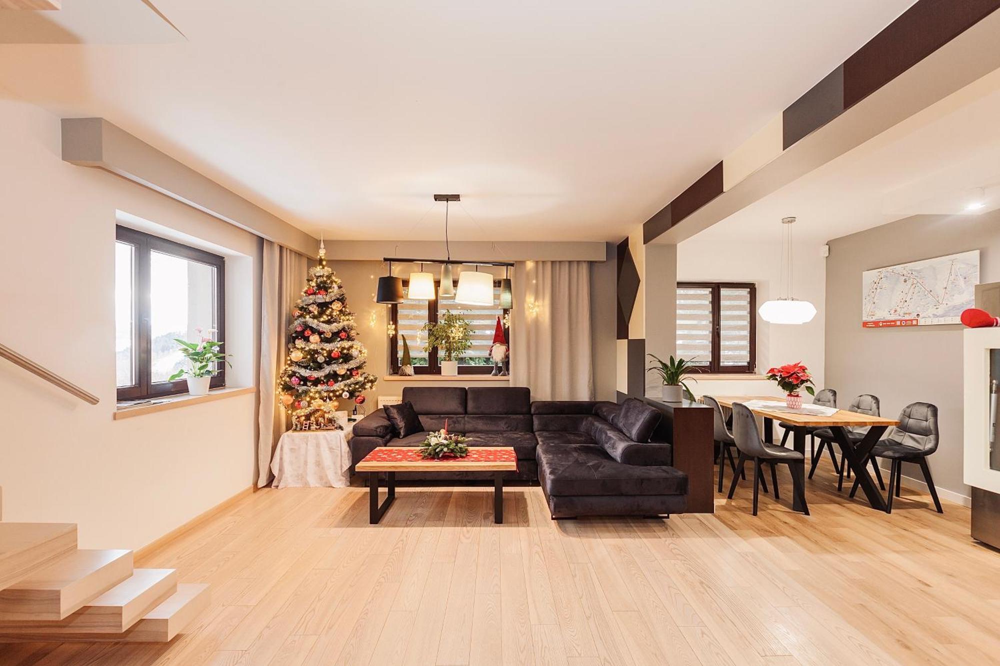 Apartmán Dom Na Wrzosowej